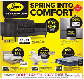 Leon's flyer Page 1
