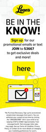 Leon's flyer Page 13
