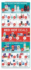 Shoppers Drug Mart flyer week 18 Page 12