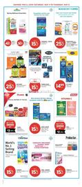 Shoppers Drug Mart flyer week 18 Page 14