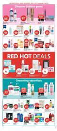 Shoppers Drug Mart flyer week 18 Page 16