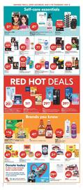 Shoppers Drug Mart flyer week 18 Page 17