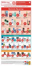 Shoppers Drug Mart flyer week 18 Page 18