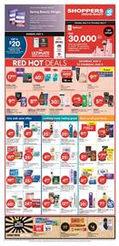 Shoppers Drug Mart flyer week 18 Page 2