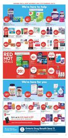 Shoppers Drug Mart flyer week 18 Page 3