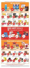 Shoppers Drug Mart flyer week 18 Page 4