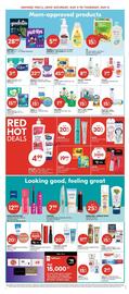 Shoppers Drug Mart flyer week 18 Page 8
