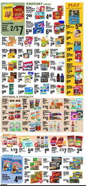 Stadium Thriftway Weekly Ad week 18 Page 2