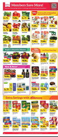 Raley's Weekly Ad week 18 Page 6