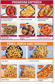 M&M Meat Shops flyer week 18 Page 3