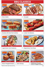M&M Meat Shops flyer week 18 Page 5