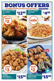 M&M Meat Shops flyer week 18 Page 6