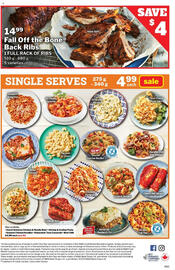 M&M Meat Shops flyer week 18 Page 8