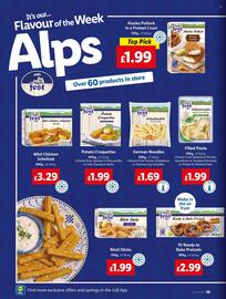Lidl leaflet week 19 Page 10