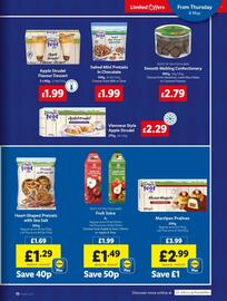 Lidl leaflet week 19 Page 11