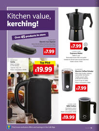 Lidl leaflet week 19 Page 12