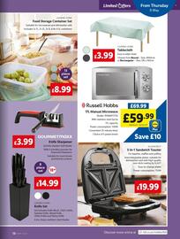 Lidl leaflet week 19 Page 13