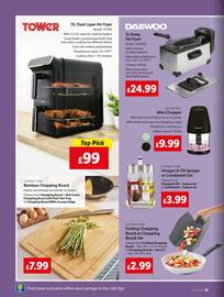 Lidl leaflet week 19 Page 14
