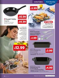 Lidl leaflet week 19 Page 15