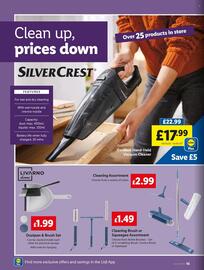 Lidl leaflet week 19 Page 16