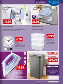 Lidl leaflet week 19 Page 17