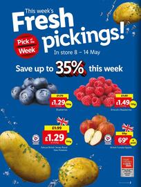 Lidl leaflet week 19 Page 2