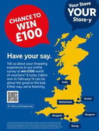 Lidl leaflet week 19 Page 25