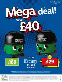 Lidl leaflet week 19 Page 26