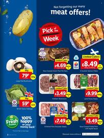 Lidl leaflet week 19 Page 3