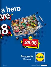 Lidl leaflet week 19 Page 7