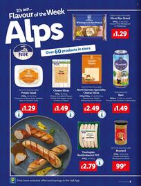 Lidl leaflet week 19 Page 8