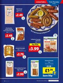Lidl leaflet week 19 Page 9