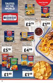 Lidl leaflet week 19 Page 10