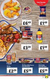 Lidl leaflet week 19 Page 11