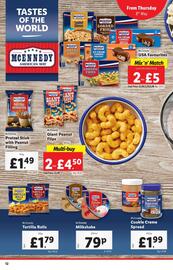 Lidl leaflet week 19 Page 12