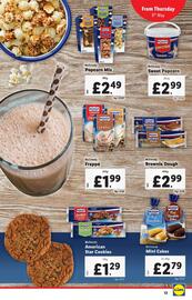 Lidl leaflet week 19 Page 13