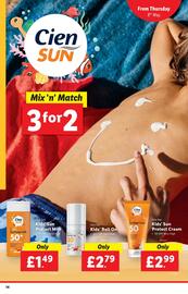 Lidl leaflet week 19 Page 14