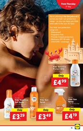 Lidl leaflet week 19 Page 15