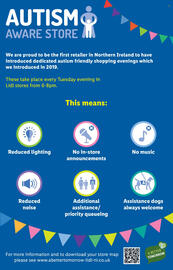 Lidl leaflet week 19 Page 22