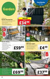 Lidl leaflet week 19 Page 26