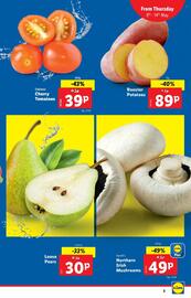 Lidl leaflet week 19 Page 3