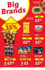 Lidl leaflet week 19 Page 6