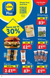 Lidl leaflet week 19 Page 8
