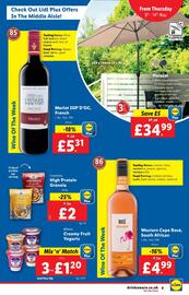 Lidl leaflet week 19 Page 9