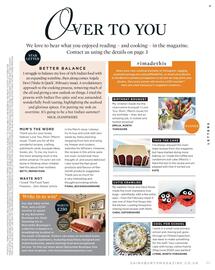 Sainsbury's leaflet Page 11