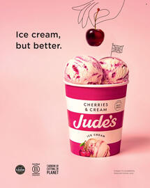 Sainsbury's leaflet Page 12