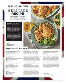 Sainsbury's leaflet Page 133