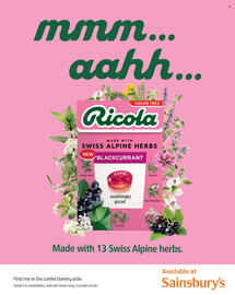 Sainsbury's leaflet Page 139