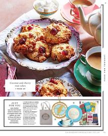 Sainsbury's leaflet Page 19