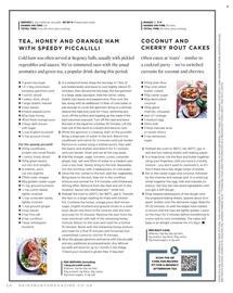 Sainsbury's leaflet Page 20